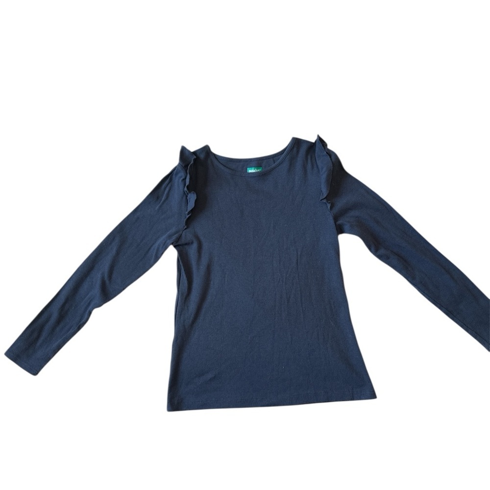 Garanimals Dark Blue Long Sleeve Tee for Kids
